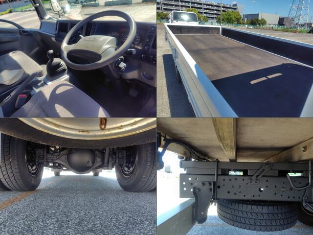 2019 Isuzu Elf auction photo 6