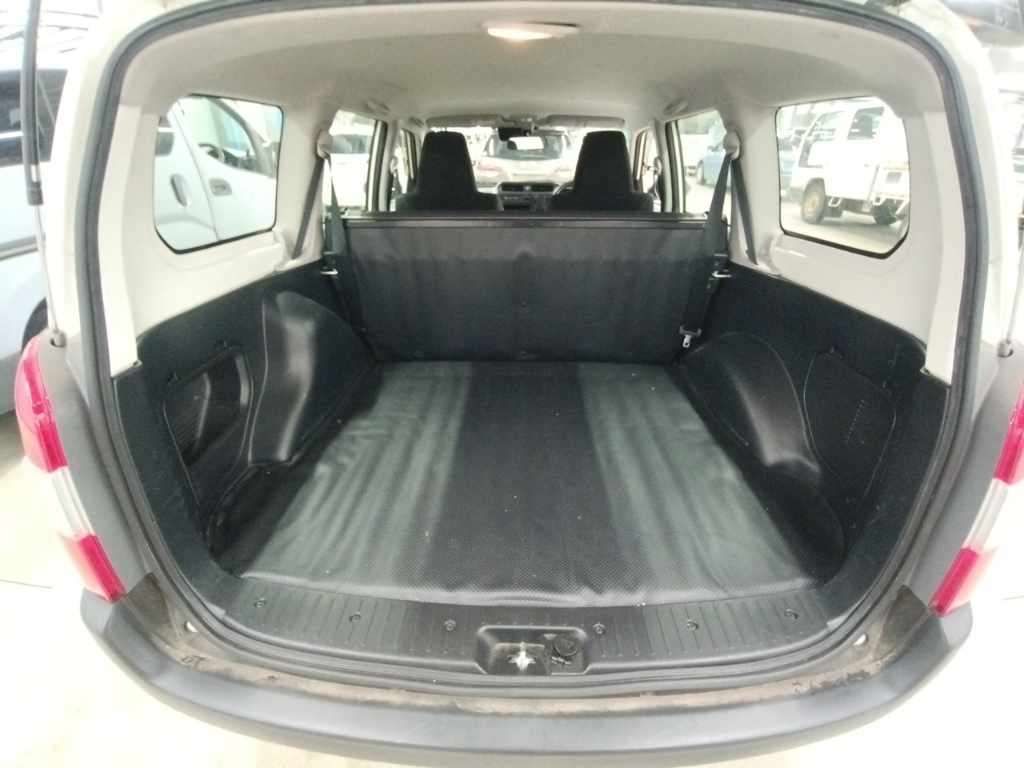 2021 Toyota Probox DX Comfort auction photo 11