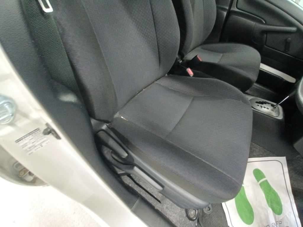 2021 Toyota Probox DX Comfort auction photo 10