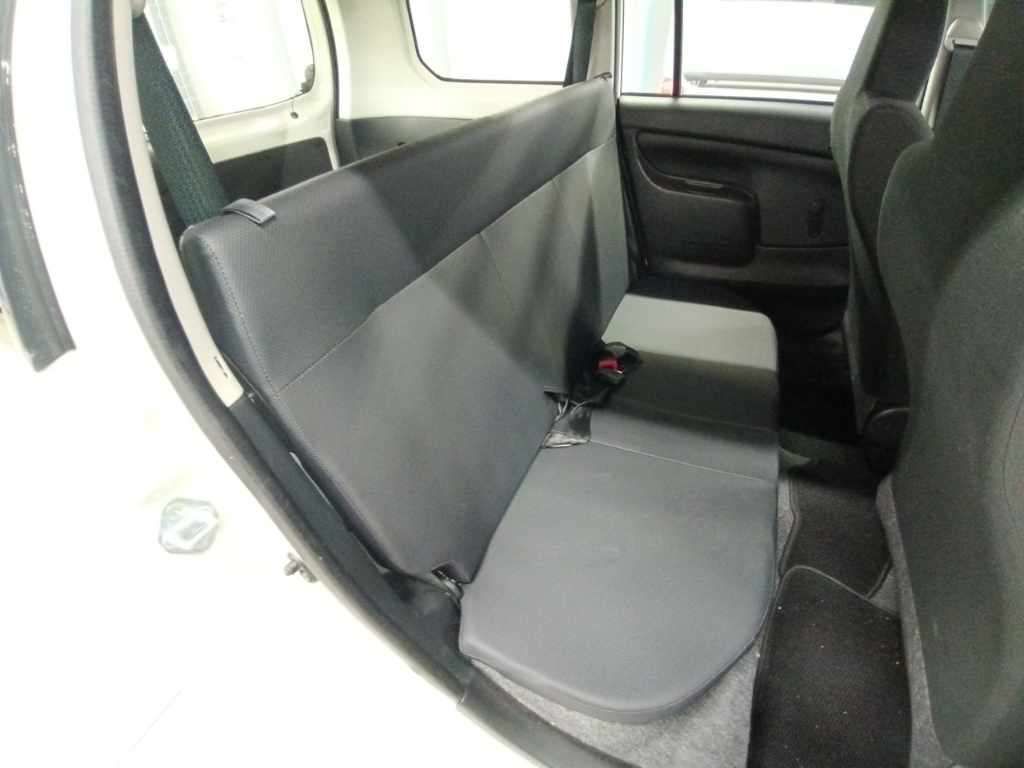 2021 Toyota Probox DX Comfort auction photo 12