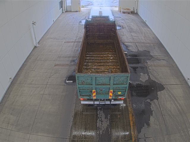 2012 Isuzu Forward auction photo 3