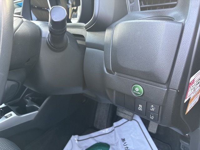 2017 Honda Fit 13G Lホンダセンシング auction photo 6