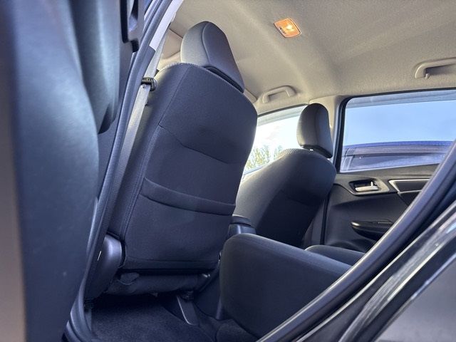 2017 Honda Fit 13G Lホンダセンシング auction photo 10