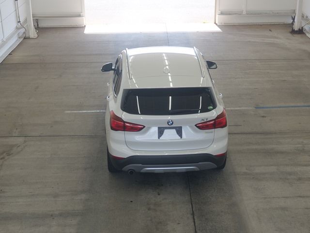 2018 BMW BMW X1 SDRIVE18I X-Line auction photo 3