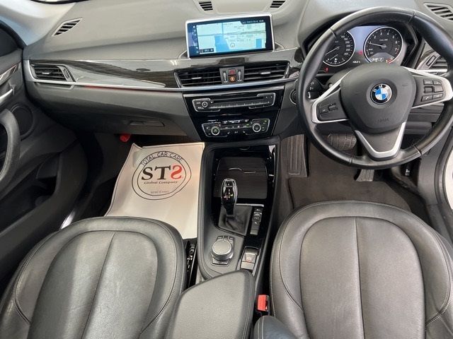 2018 BMW BMW X1 SDRIVE18I X-Line auction photo 5