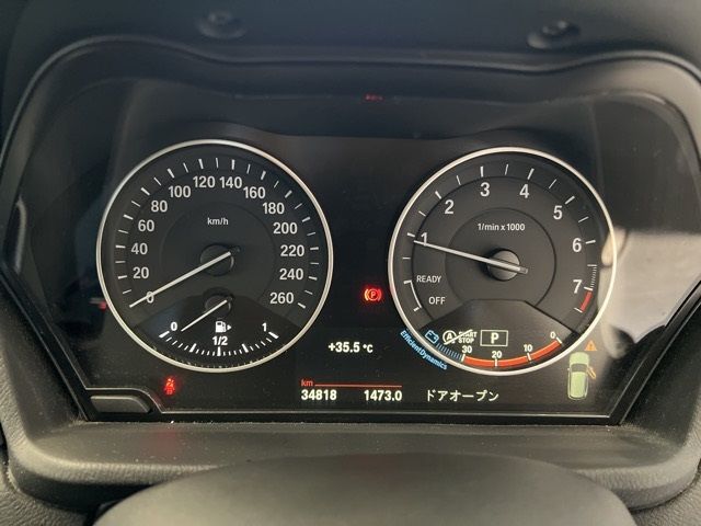 2018 BMW BMW X1 SDRIVE18I X-Line auction photo 6