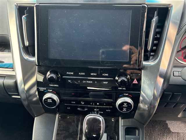 2022 Toyota Alphard 2.5S auction photo 6
