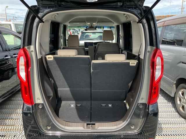 2022 Honda N_BOX L auction photo 10