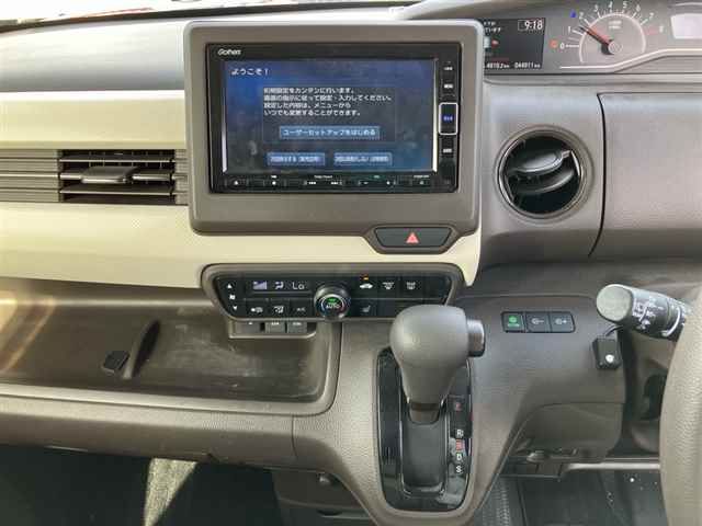 2022 Honda N_BOX L auction photo 6