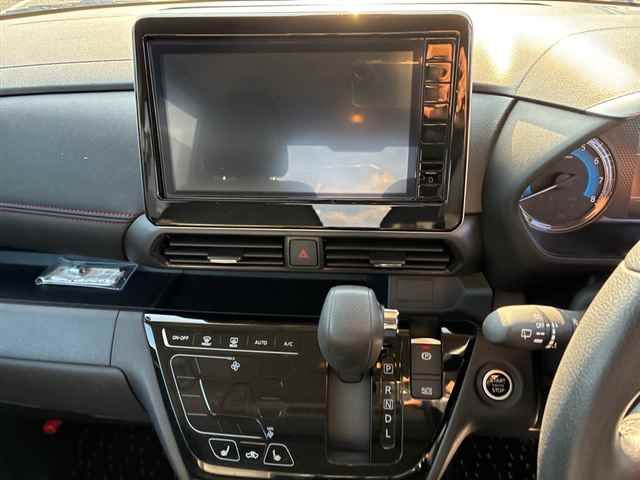 2025 Nissan Roox Highway Star G Turbo Propa auction photo 6
