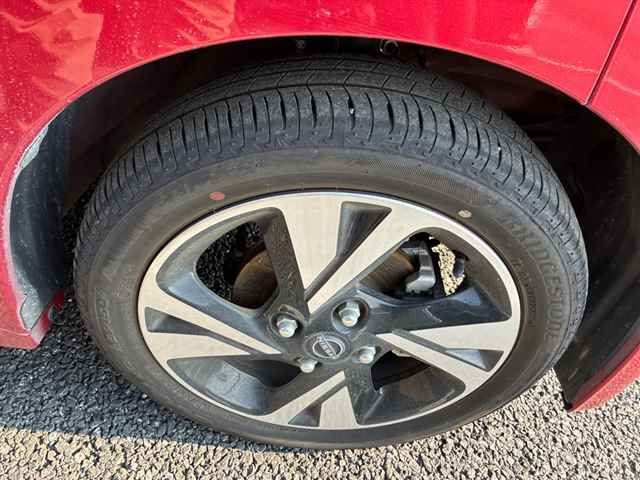 2025 Nissan Roox Highway Star G Turbo Propa auction photo 8