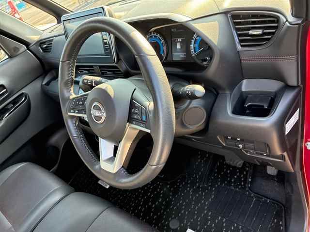 2025 Nissan Roox Highway Star G Turbo Propa auction photo 3