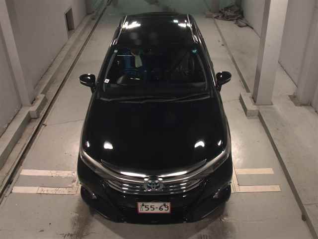 2015 Toyota SAI S Cパッケージ auction photo 6