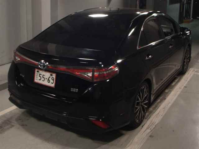 2015 Toyota SAI S Cパッケージ auction photo 5