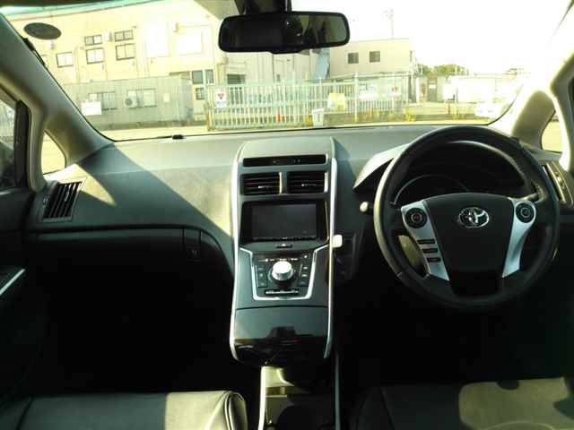 2015 Toyota SAI S Cパッケージ auction photo 8