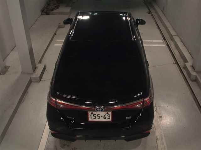 2015 Toyota SAI S Cパッケージ auction photo 7