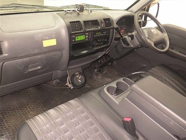2018 Mazda ボンゴ DENSOセイ レイトウレイゾウシャ auction photo 4