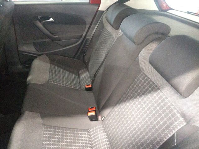 2015 Volkswagen ポロ TSIコンフォトアプGP auction photo 6
