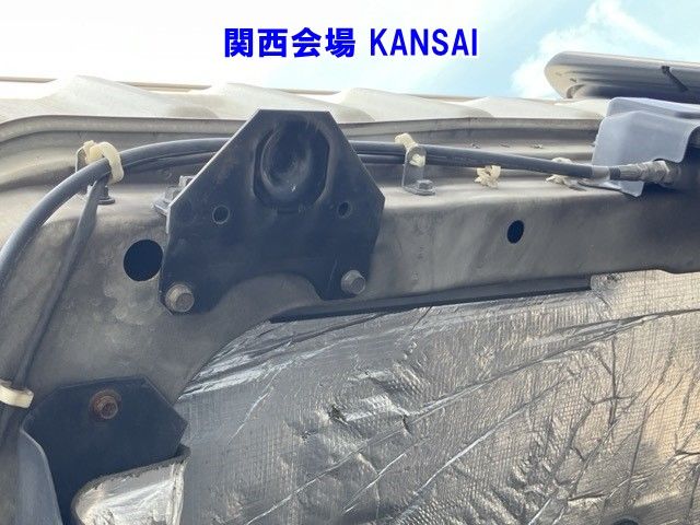 2017 Mitsubishi Fuso Sグレート wing auction photo 6