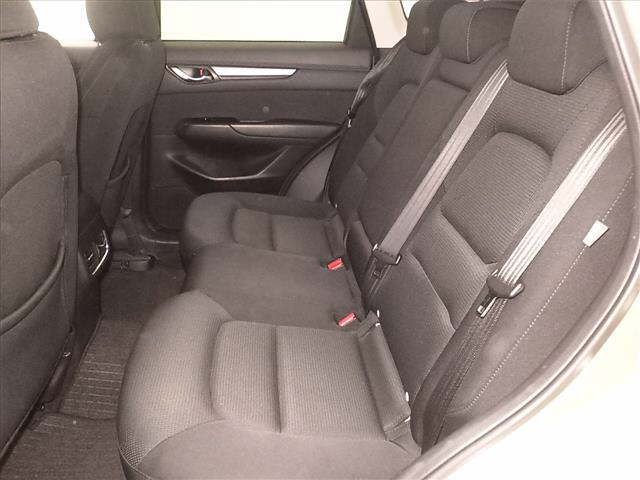 2023 Mazda CX-5 20S Proactive auction photo 7