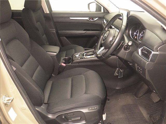 2023 Mazda CX-5 20S Proactive auction photo 5