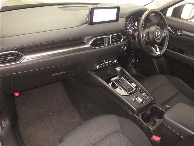 2023 Mazda CX-5 20S Proactive auction photo 4