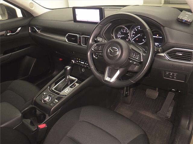 2023 Mazda CX-5 20S Proactive auction photo 3