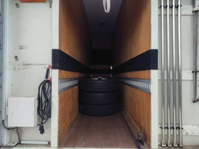 2014 Isuzu Elf パネルバン P/G auction photo 3