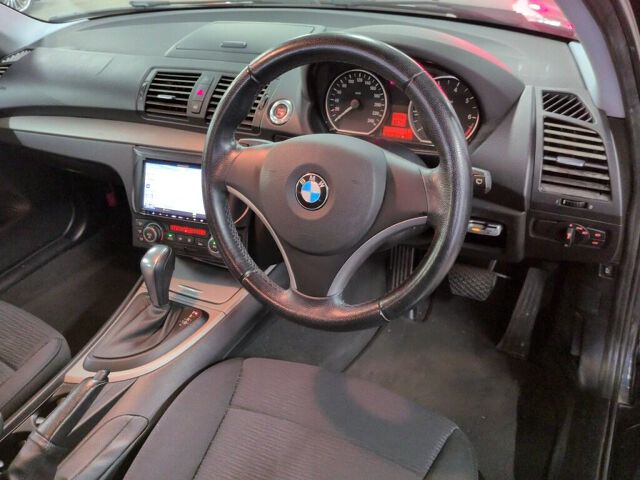 2009 BMW 1 Series 116I auction photo 3