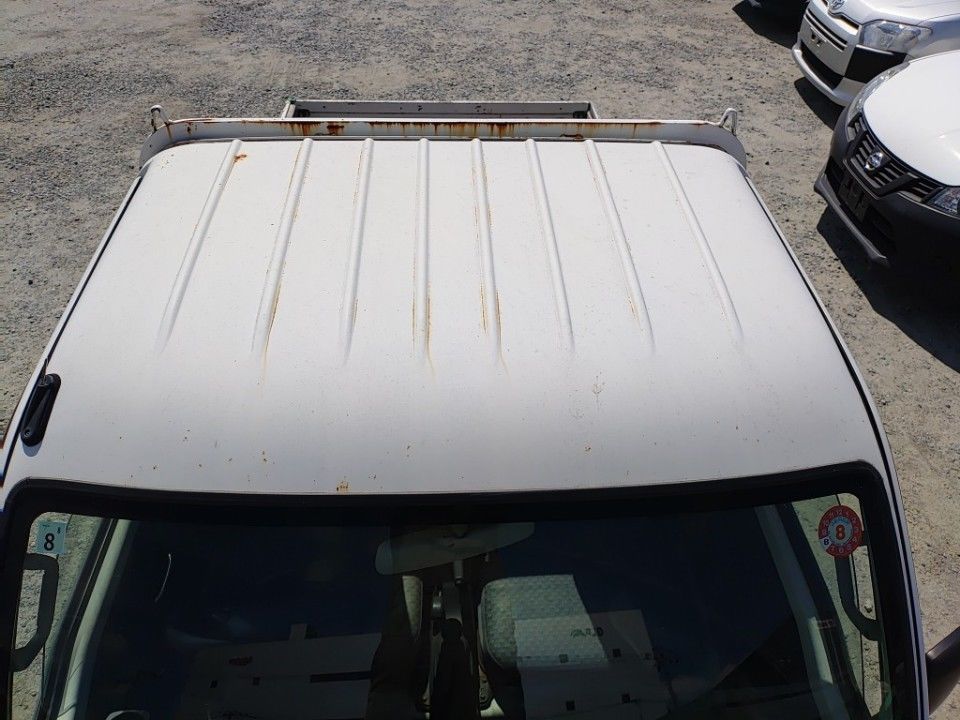 2012 Daihatsu Hijet auction photo 7