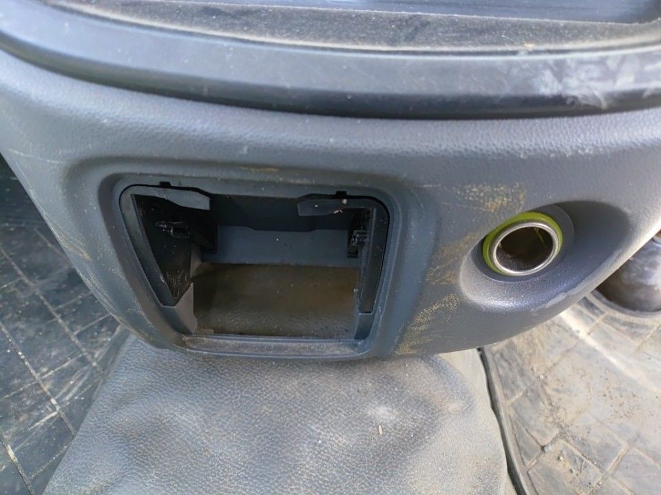 2012 Daihatsu Hijet auction photo 28