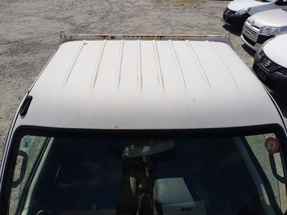 2012 Daihatsu Hijet auction photo 20