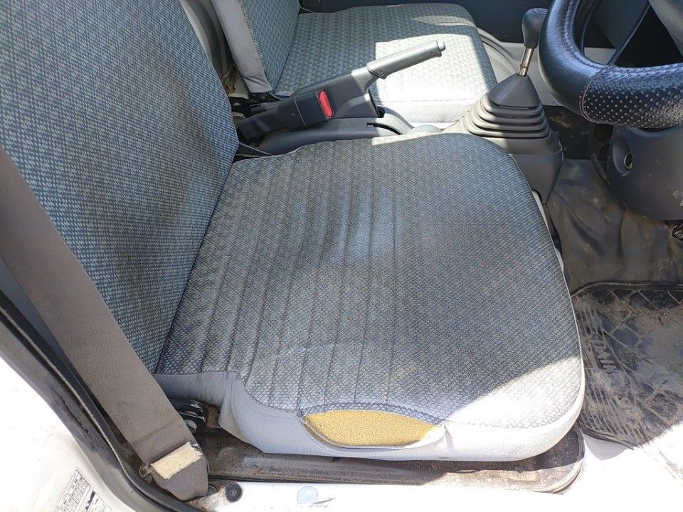 2012 Daihatsu Hijet auction photo 27