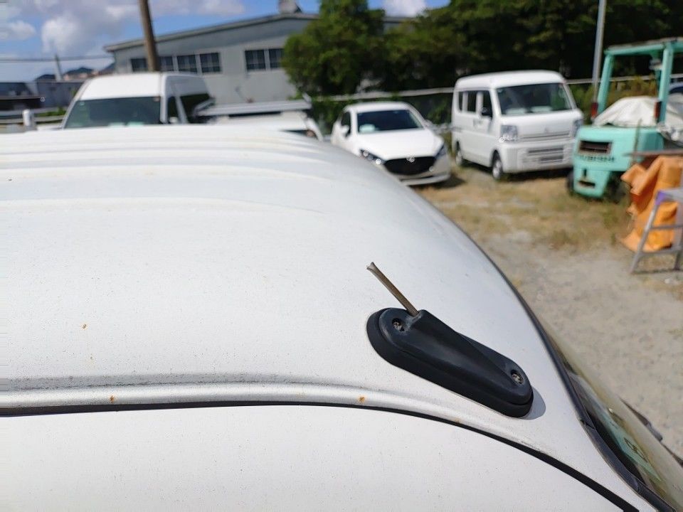 2012 Daihatsu Hijet auction photo 29