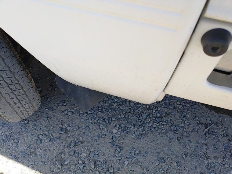 2012 Daihatsu Hijet auction photo 24