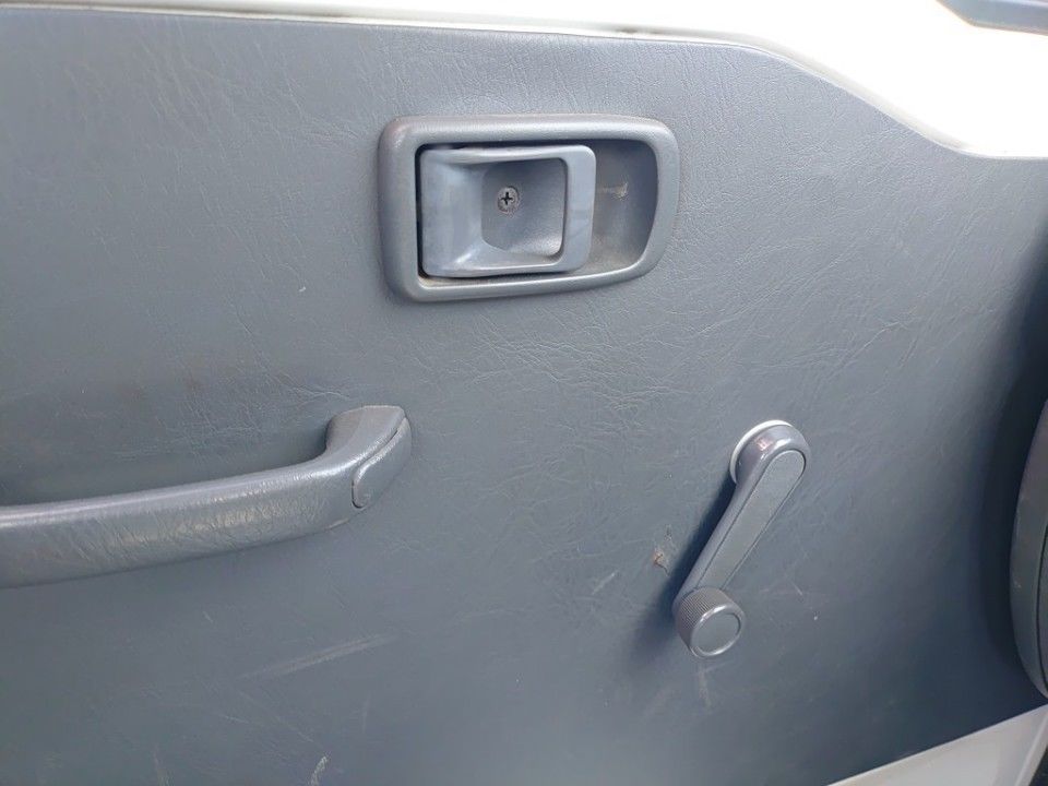 2012 Daihatsu Hijet auction photo 13