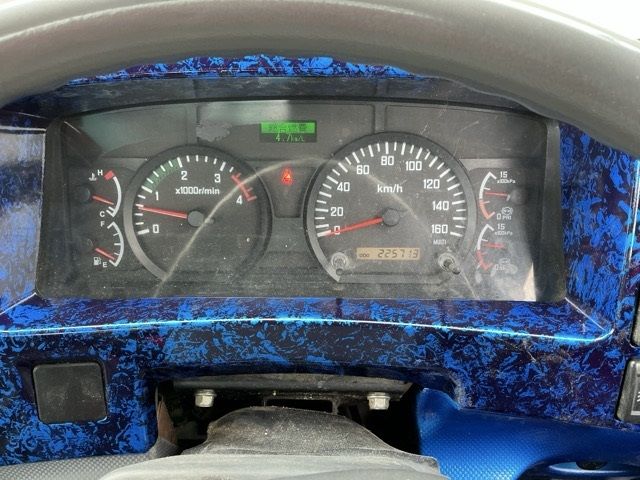 2008 Isuzu Forward ヒラ.クレーン auction photo 6