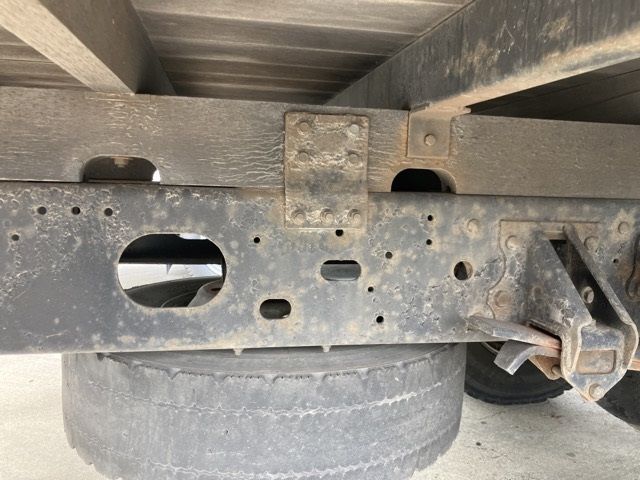 2008 Isuzu Forward ヒラ.クレーン auction photo 15