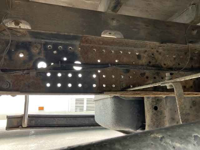 2008 Isuzu Forward ヒラ.クレーン auction photo 12