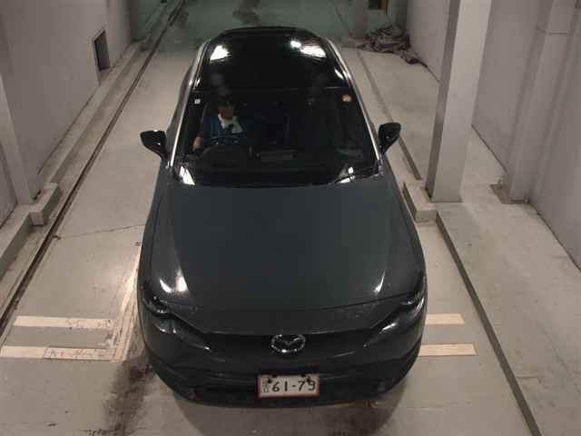 2020 Mazda MX-30 4WD インダストリアルクラシック auction photo 6