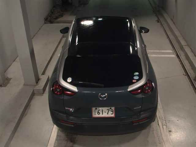 2020 Mazda MX-30 4WD インダストリアルクラシック auction photo 7