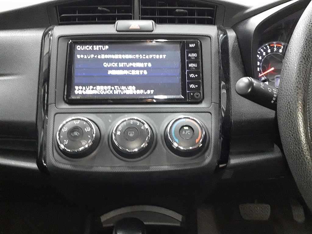 2021 Toyota Corolla Axio EX 4WD auction photo 9
