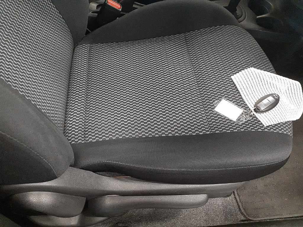 2012 Nissan Note X auction photo 10