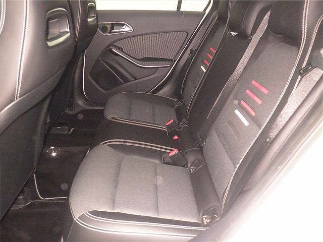 2017 Mercedes-Benz A180 auction photo 7