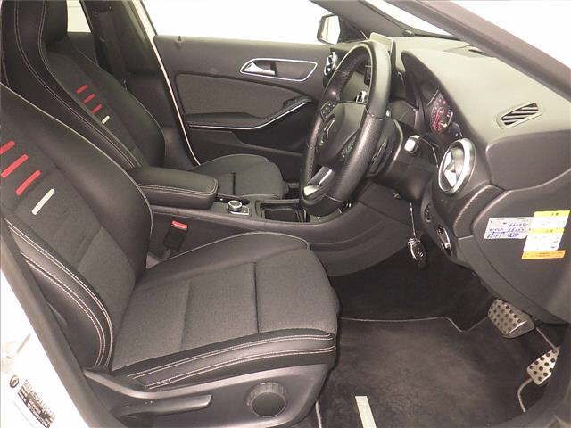 2017 Mercedes-Benz A180 auction photo 5