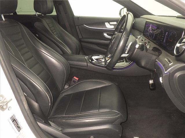 2017 Mercedes-Benz E220d auction photo 5