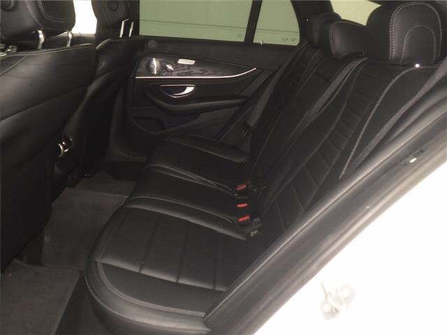 2017 Mercedes-Benz E220d auction photo 7
