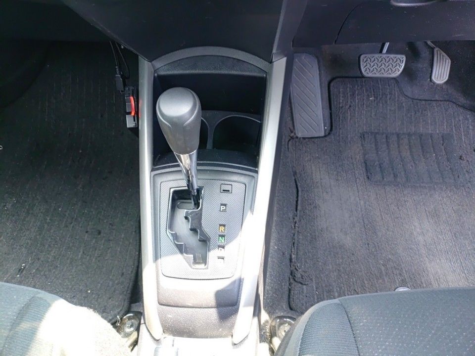 2020 Toyota Corolla Fielder auction photo 12