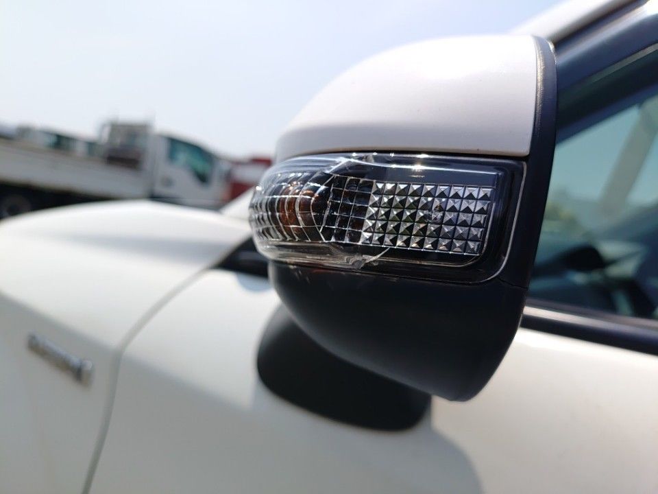 2020 Toyota Corolla Fielder auction photo 20