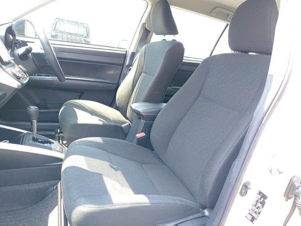 2020 Toyota Corolla Fielder auction photo 16